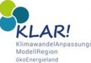 KLAR (Klimawandelanpassungsmodellregion) Umsetzungsphase / Gemeinde-Wetterstation