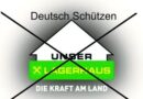 Raiffeisen Lagerhaus schließt Filiale in Deutsch Schützen